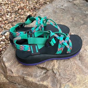 Chacos ZX/1 Size 5